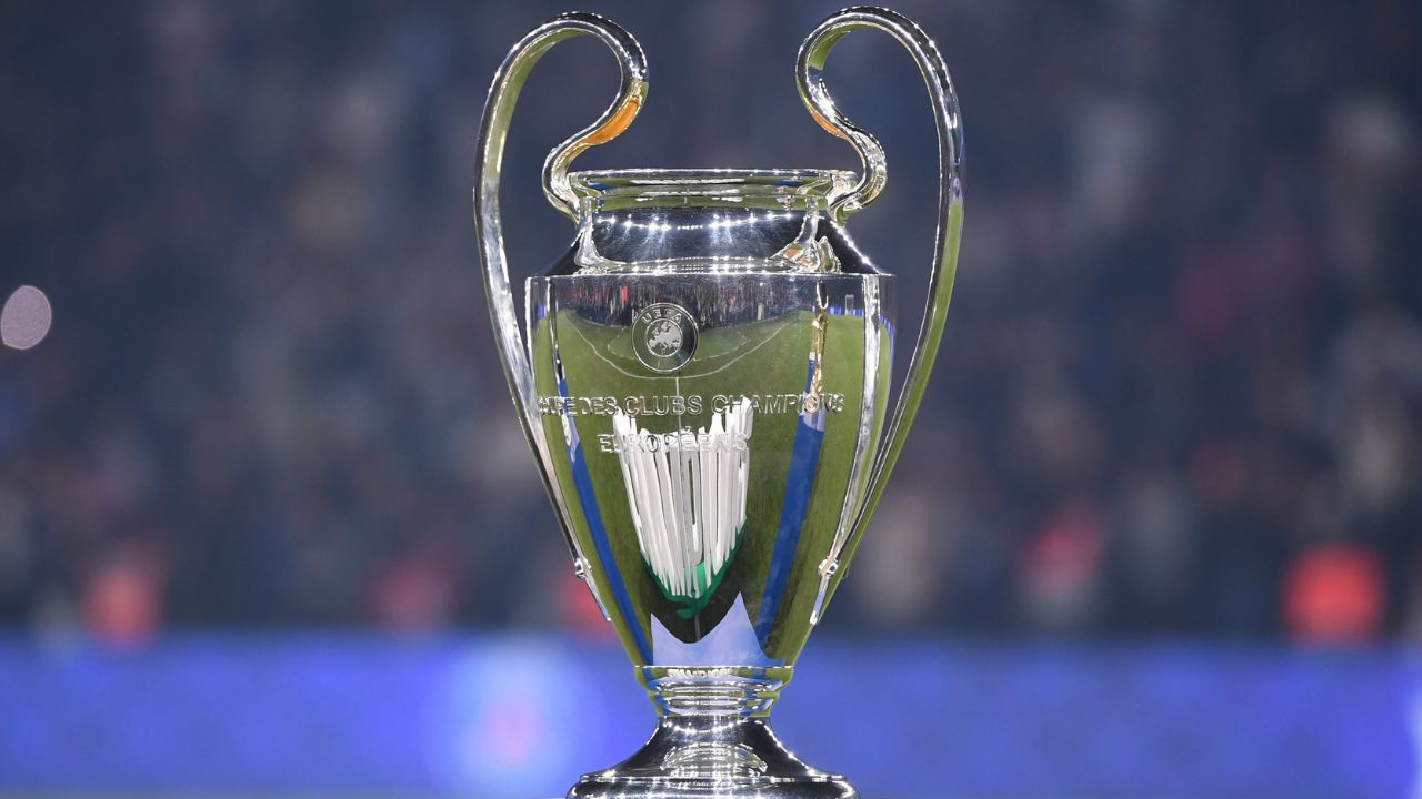 Sorteio da Champions: veja os clubes classificados, horário e onde assistir ao vivo