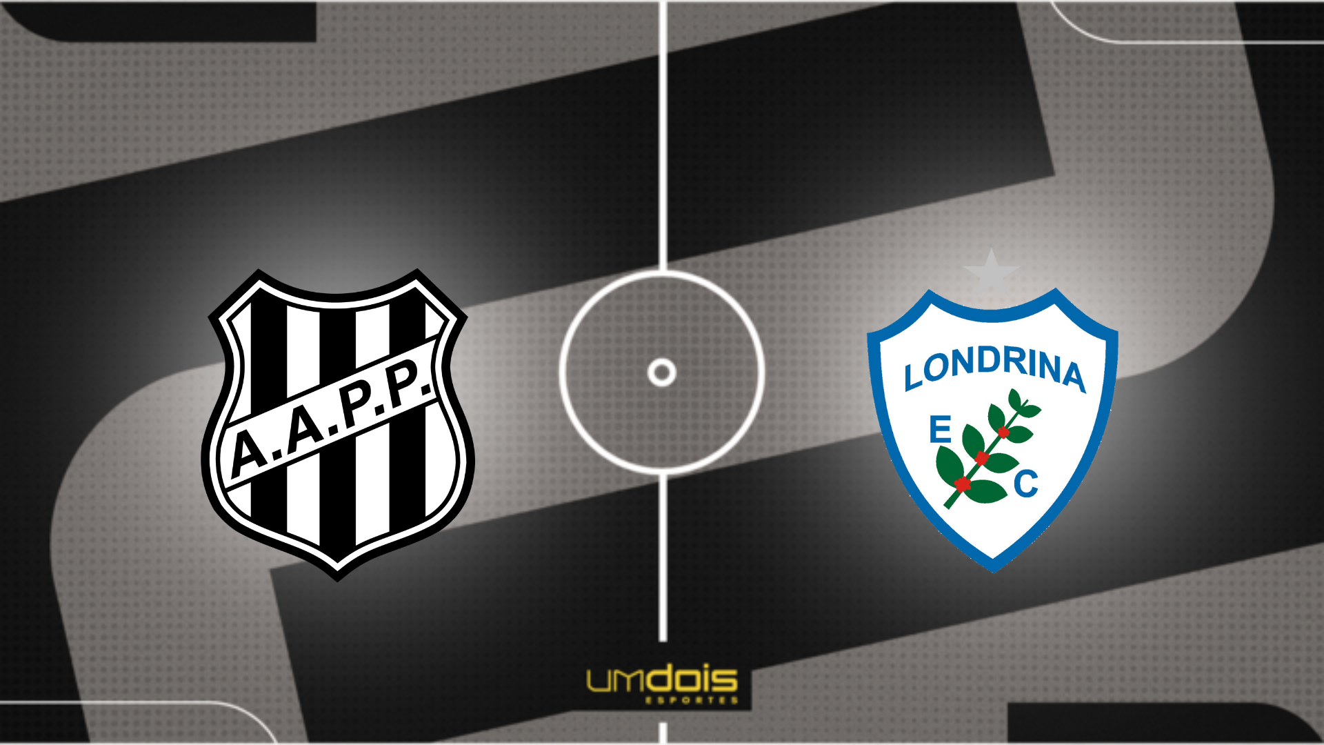 Ponte Preta x Londrina: saiba onde assistir e palpites – Série C – 30/08/2025