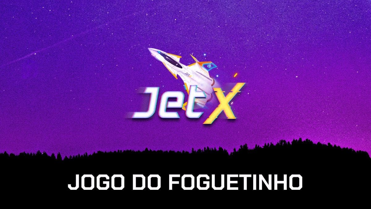 Jogo do foguetinho: onde jogar JetX com segurança em 2026
