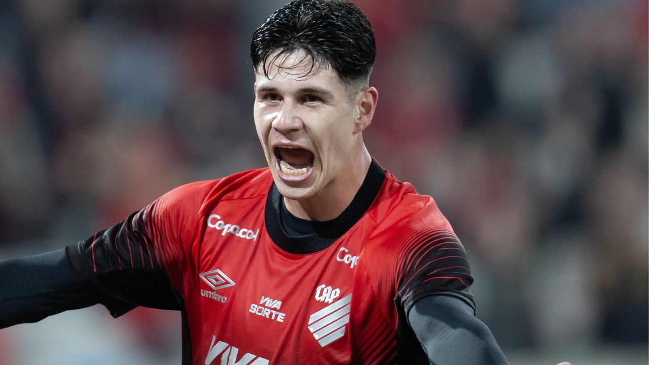 Athletico tem retorno de peso contra o Athletic; veja as escalações