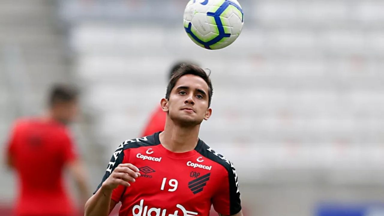 Clube da Série A é condenado a pagar mais de R$ 5 milhões a ex-Athletico
