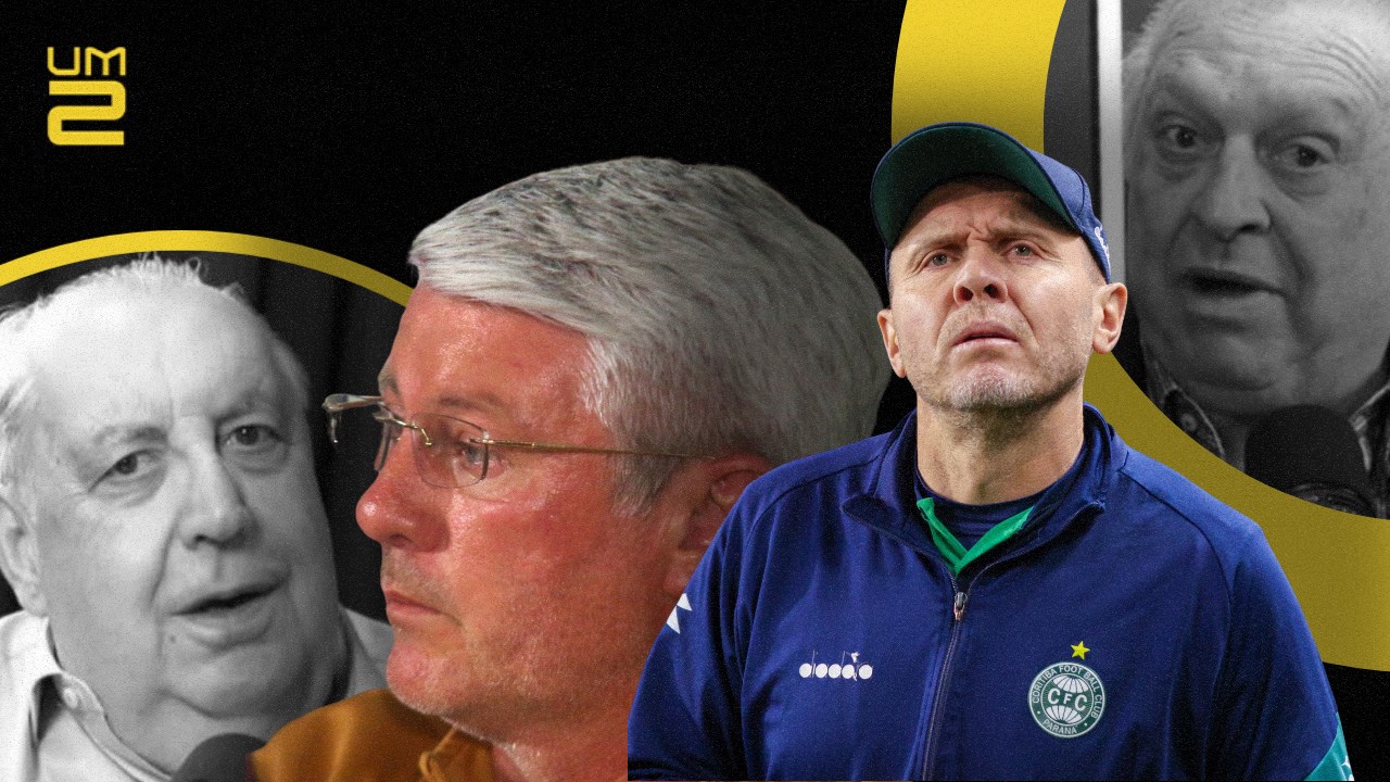 Athletico volta ao G4, e Coritiba se recupera na Série B; assista ao Carneiro & Mafuz