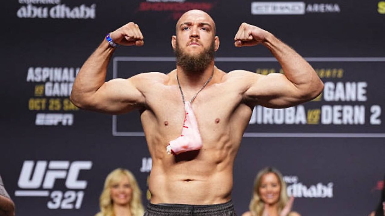 Fenômeno brasileiro faz pedido inusitado ao UFC