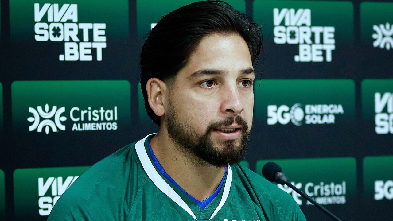 Goiás manda embora jogadores antes de ‘final’ contra o Athletico