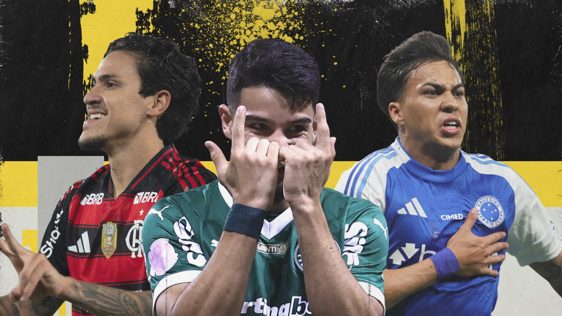 Brasileirão 2025: Quanto cada clube receberá de premiação?