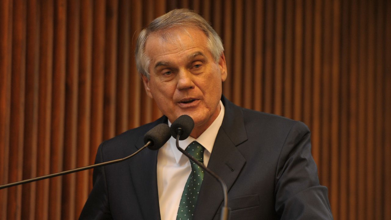 Ex-presidente do Coritiba elogia SAF e acredita em acesso do Athletico