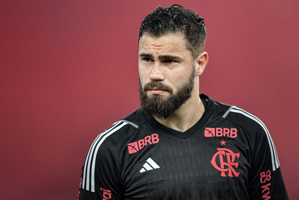 BRAZILIAN 2024, FLAMENGO x PALMEIRAS