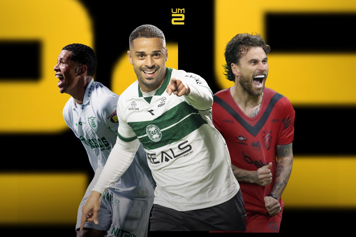 Quais clubes têm mais acessos na Série B na história?