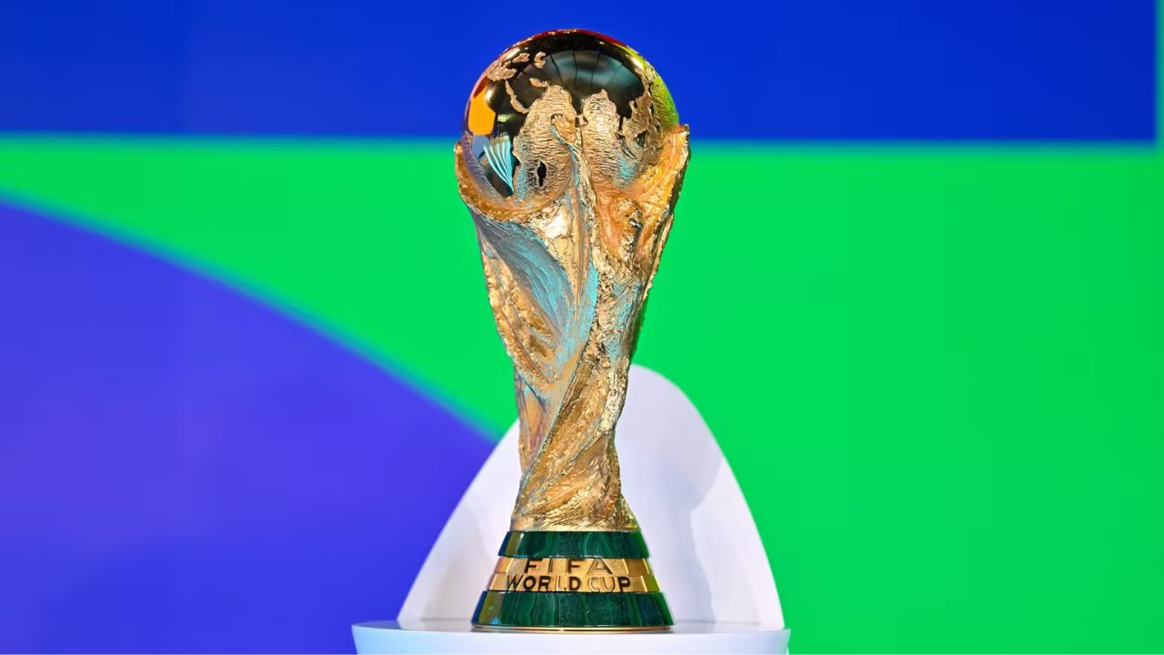 Fifa divulga potes do sorteio da Copa do Mundo 2026; veja os detalhes