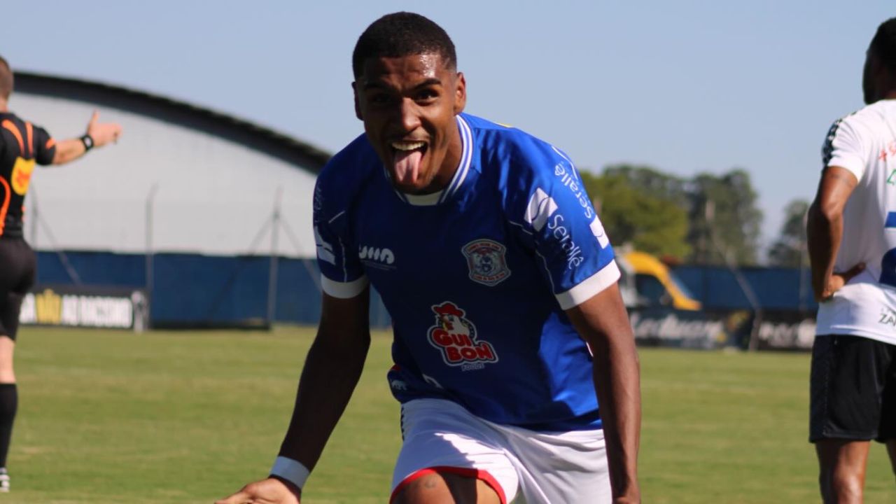 Futebol paranaense terá recorde de participantes na Copa do Brasil de 2026