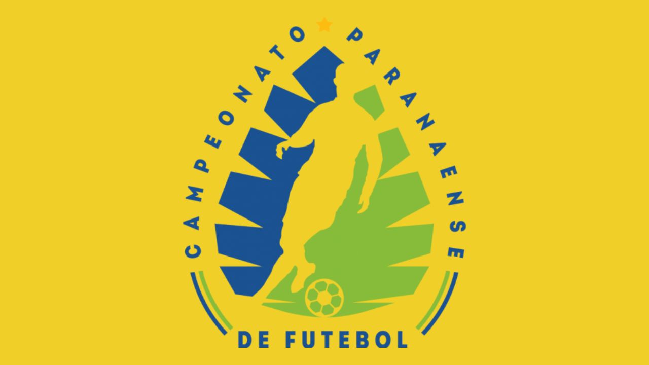 Tabela, jogos e classificação do Paranaense 2026