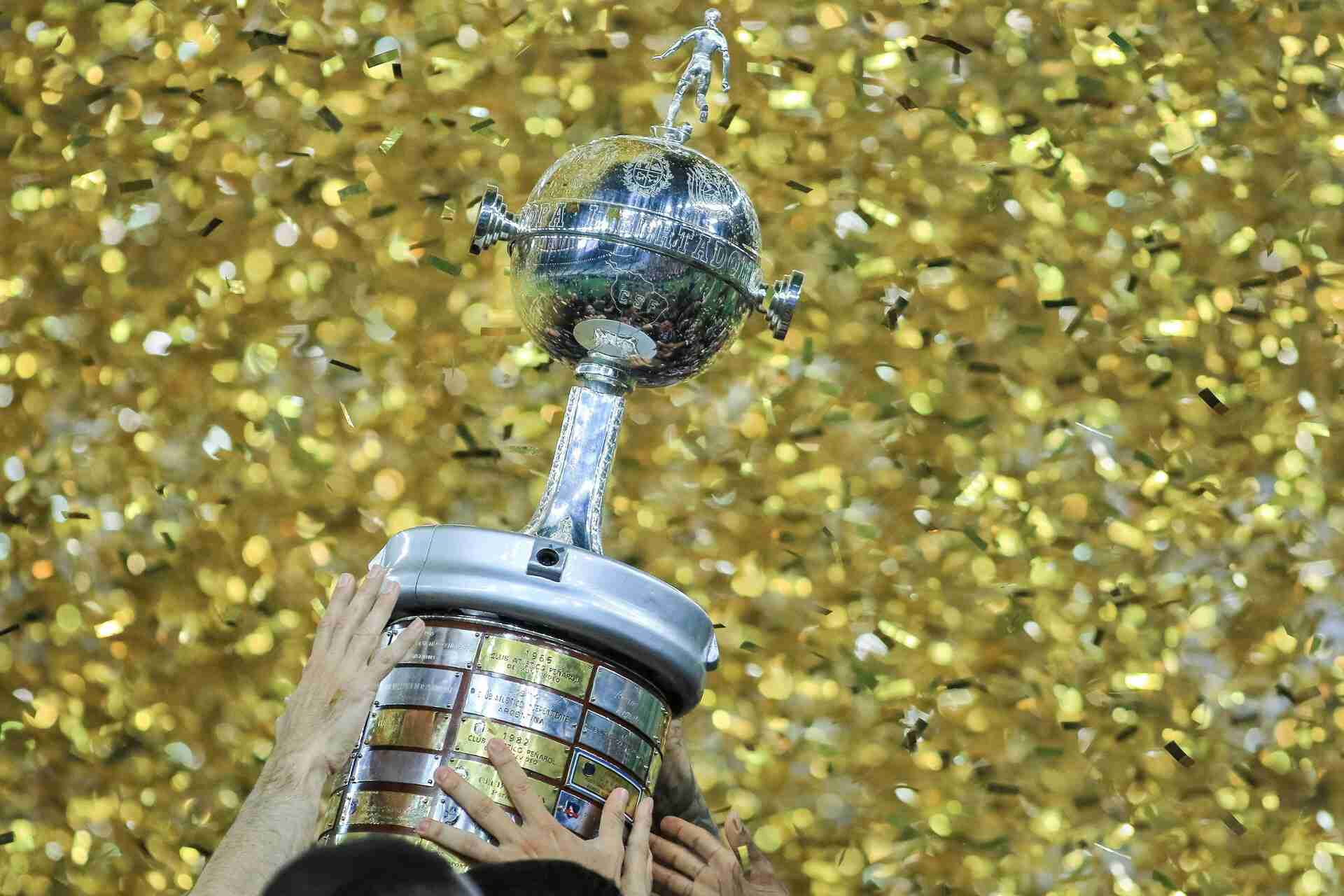 Promo Final da Libertadores com a KTO: aproveite aposta grátis de R$ 25
