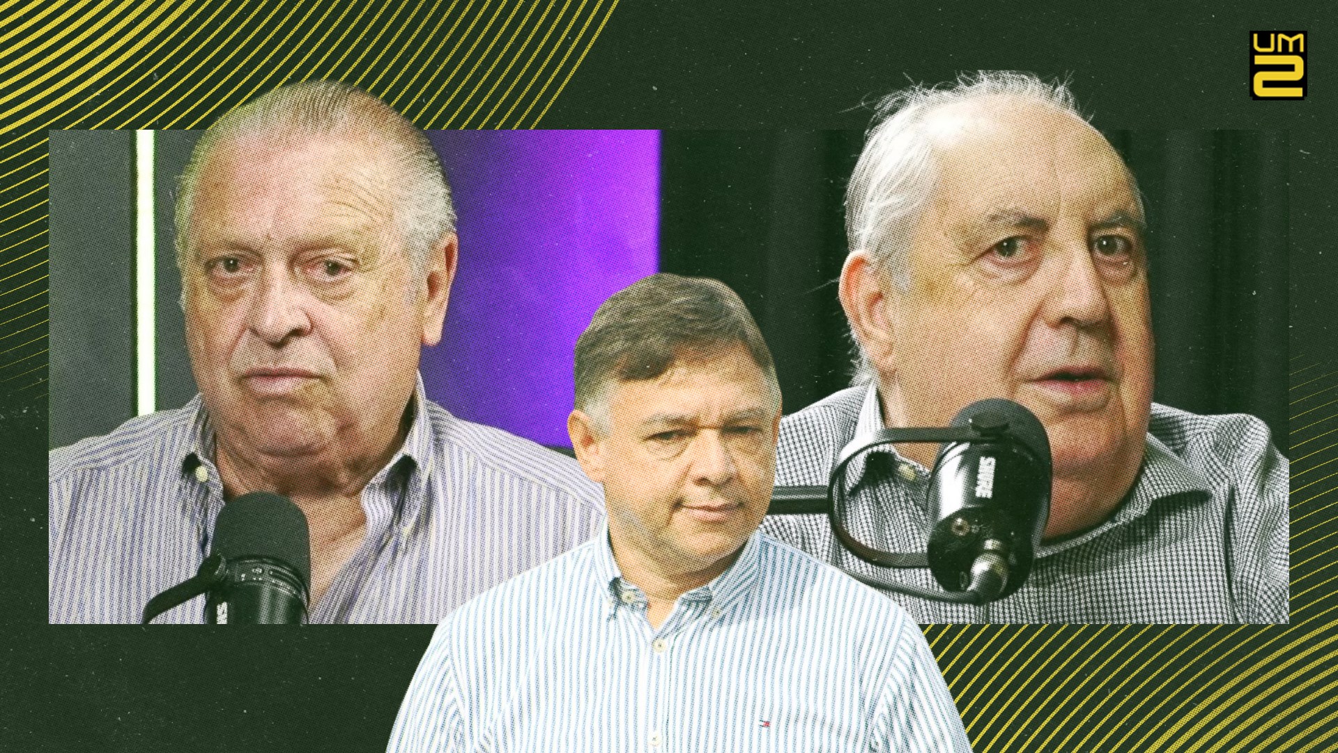 Os reforços de Athletico e Coritiba, e o futuro do Paraná Clube; assista ao Carneiro & Mafuz