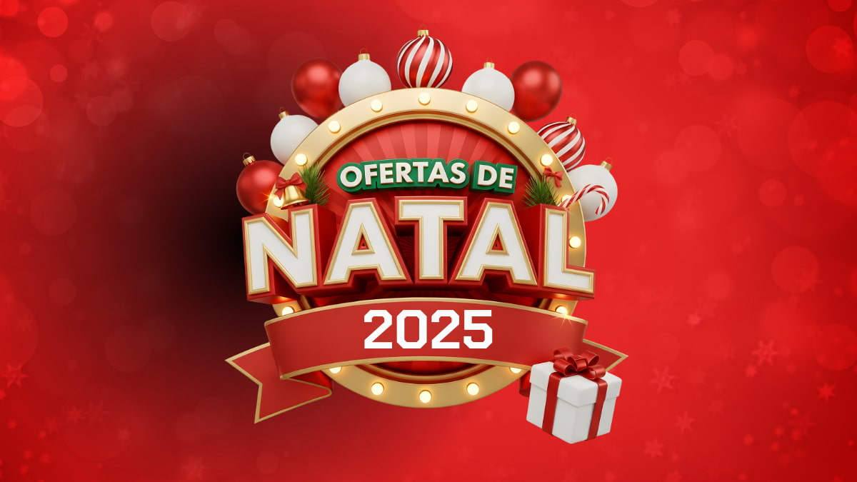 Ofertas de Natal 2025: melhores promoções em apostas e cassino online