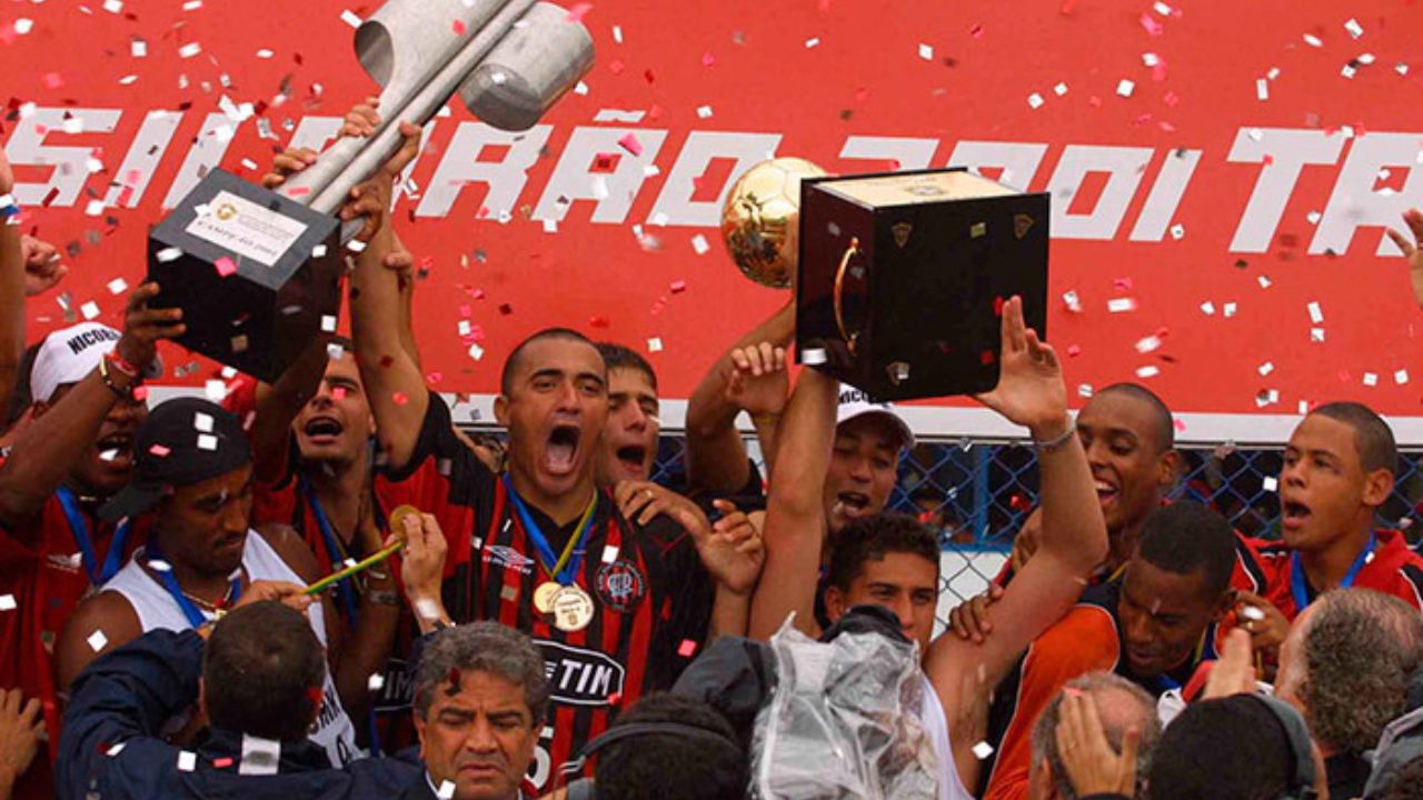 Athletico e Coritiba podem voltar a ser campeões do Brasil?