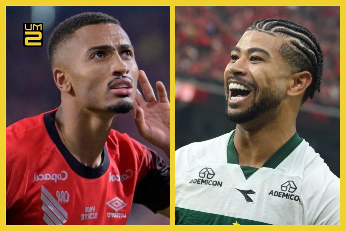 Athletico e Coritiba enfrentam desafios do calendário e de suas próprias mudanças