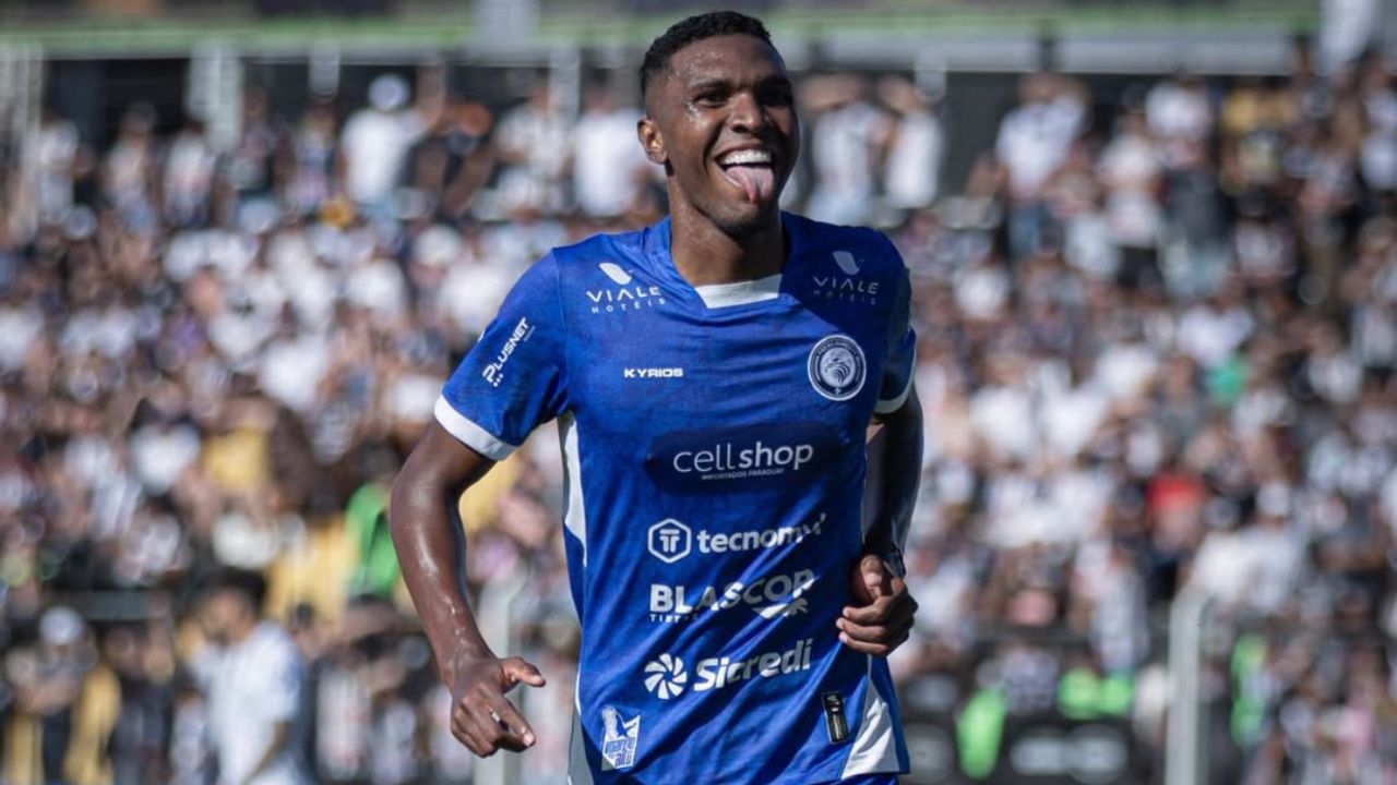 Destaque do Campeonato Paranaense negocia com clube da Série B