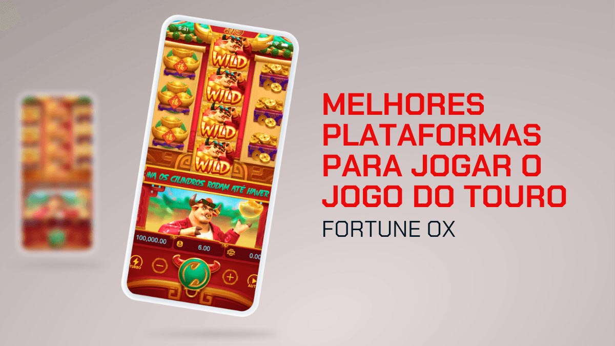 7 melhores plataformas para jogar Fortune Ox em 2026