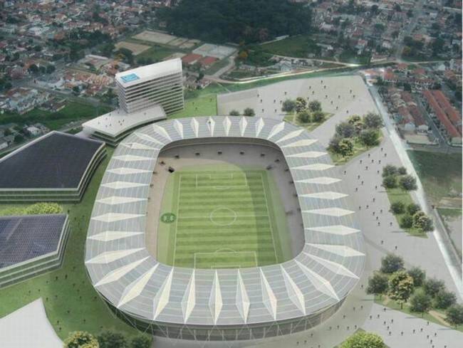 Começou a esculhambação