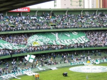Direto do Couto 1