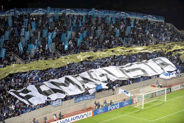Liga, Comelli, chororô e o puxa-saco
