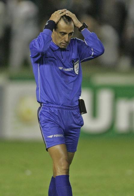 Caso Tardelli põe o Brasileiro inteiro sob suspeita