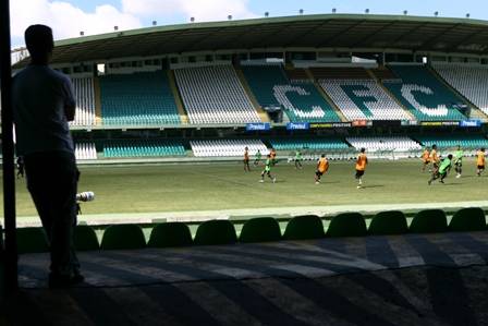 Do fatiamento do K9 ao ingresso a 100 pila