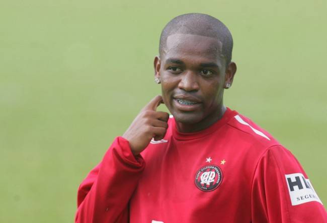 Alan Bahia vai embora com missão cumprida