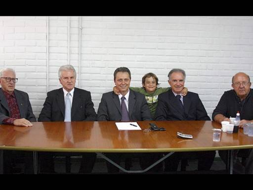 Janeiro de 2009