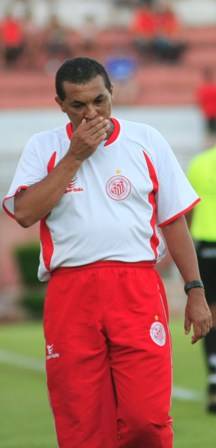 “Não dá para fazer milagre sempre”
