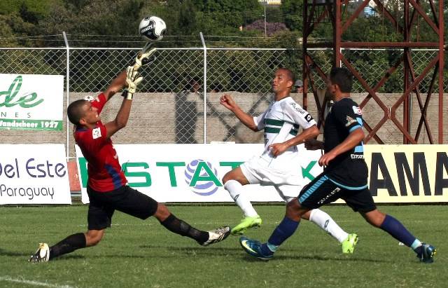Enfim, um domingo de bom futebol