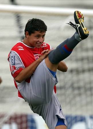 Complemento da rodada, Timãozinho e estádio do Coxa