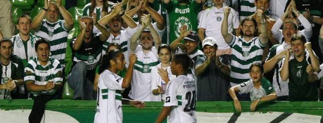 Paranaense marcado pelo equilíbrio