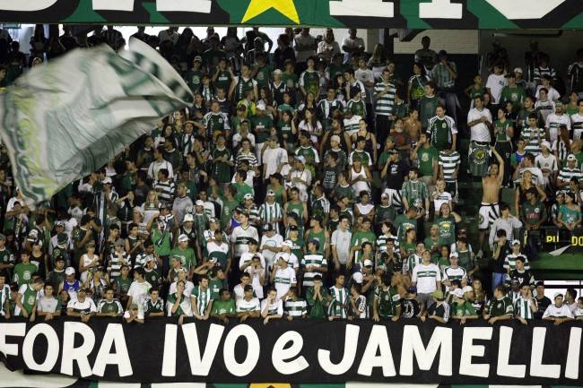 Ruim com Ivo, pior sem ele?