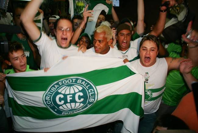 A imagem do dia
