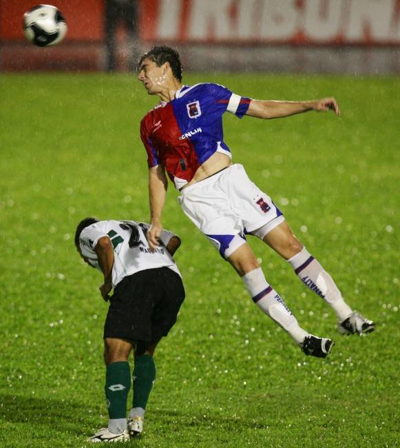 Vitória com “V” de Velloso