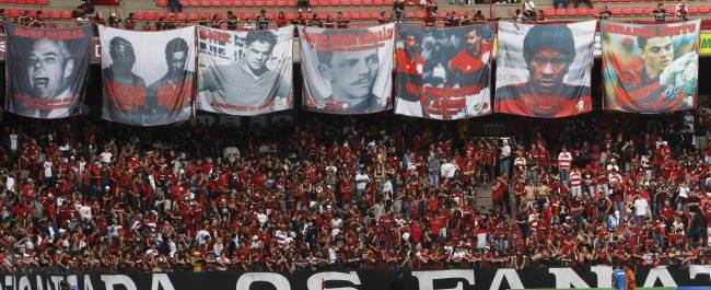 Atletiba inesquecível