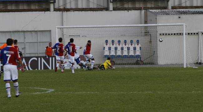 A torcida do Paraná já deu o seu veredito