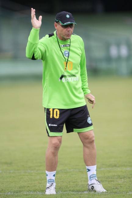 O campeonato está aberto