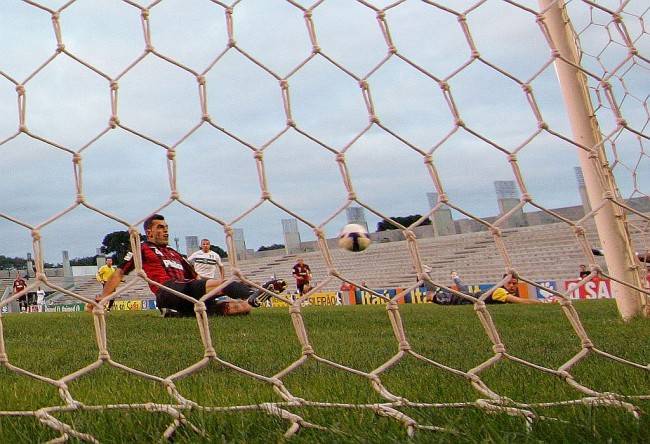 Atletiba chinfrim