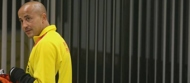 Malucelli fala das negociações do Atlético