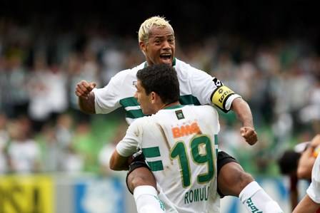 Mais uma na conta do Marcelinho