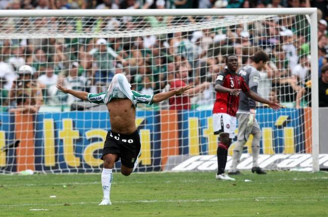 Drops do Atletiba