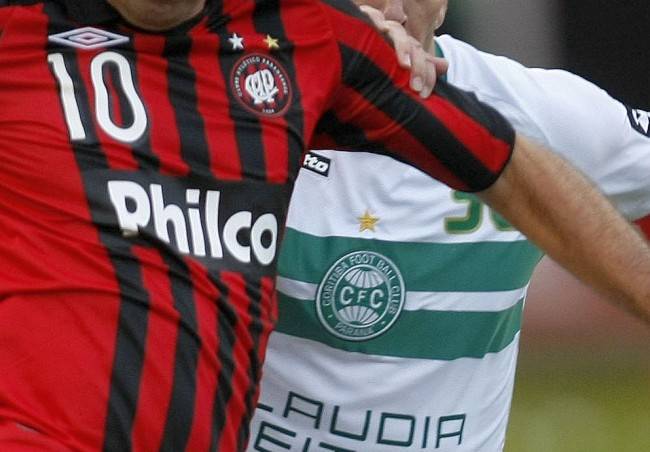 Semana de Atletiba, 2