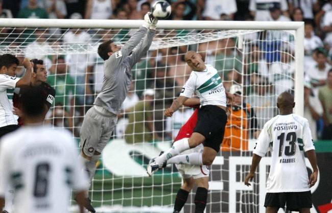 Semana de Atletiba, 4