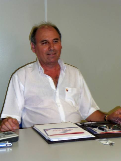 Gazeta do Povo sabatina Aquilino Romani, candidato à presidência do Paraná