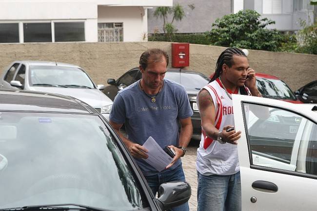 Ausência de Paulo Baier nivela o Paranaense