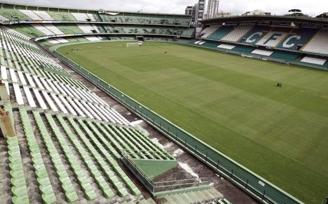 O Coxa deveria agradecer a FPF por não marcar o clássico no Couto