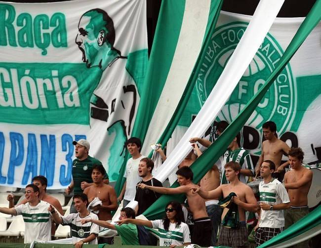 Ney, dá a 9 para o Ariel