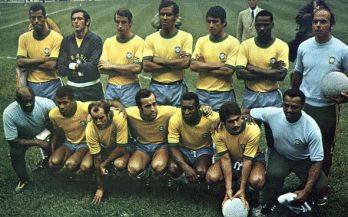 Governo prepara time de campeões!